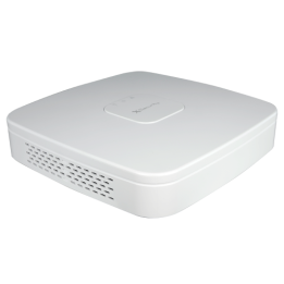 X-SECURITY XS-XVR3104M-VS2 4-Channel Hybrid XVR NVR/DVR, 720p, 1 Audio Input/Output