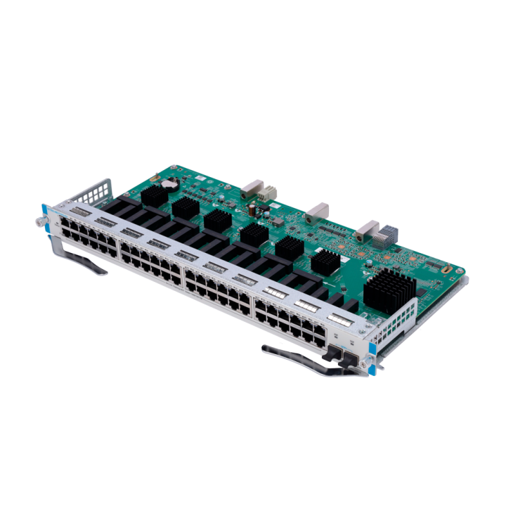 REYEE RG-M7000-48GT2XS-EA Managed PoE+ Switch 41 Ports 10GbE