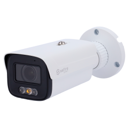 SAFIRE SMART SF-IPB580ZA-4B1-DL Caméra Bullet 4MP PoE Wi-Fi