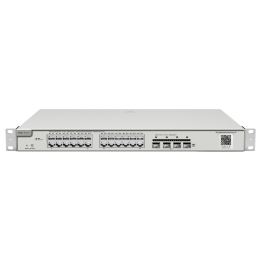 REYEE RG-NBS3200-24GT4XS-P Commutateur PoE+ 24 ports