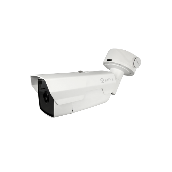 SAFIRE SF-IPTCV793A-10 Тепловизионная специализированная камера