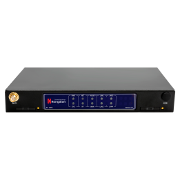 HONGDIAN HG-H8922-L4EA-CS-WG Router 100Mbps Wi-Fi 4