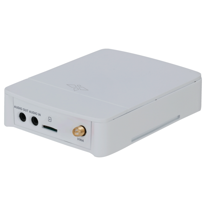 X-SECURITY XS-IPMCBOX-4-V2 Module relais intelligent Wi-Fi