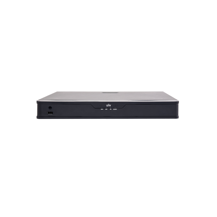 UNIVIEW EASY UV-NVR302-08U NVR