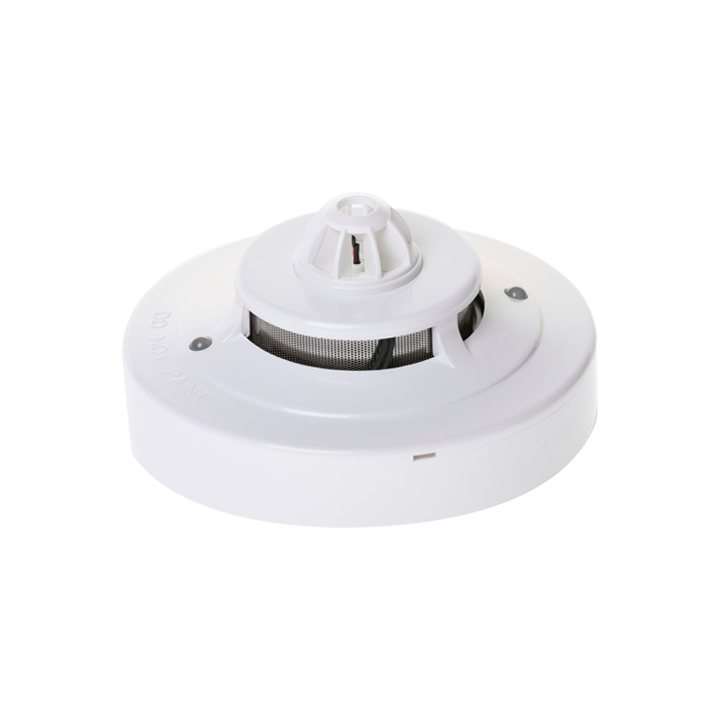 WIZMART NB-338-2H-LED Détecteur de mouvement PIR