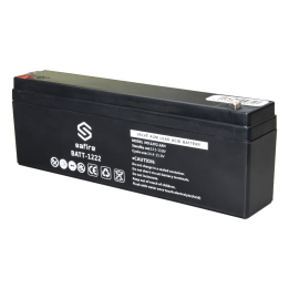 SAFIRE BATT-1222 12V batterie powerbank