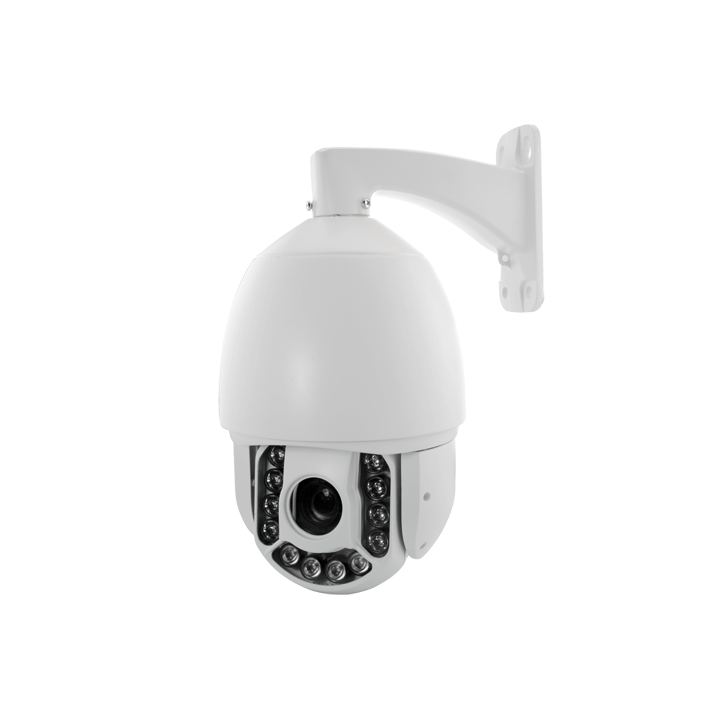 MARCA BLANCA SD6820I-FTVI 2MP IP66 PTZ камера 20x