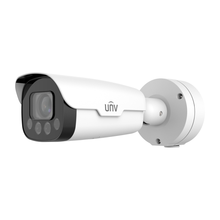 UNIVIEW UV-IPC262EB-HDX10K-I0 Caméra IP Bullet 2MP Wi-Fi