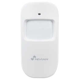 NIVIAN RETAIL NVS-D1A Module d'extension de sécurité