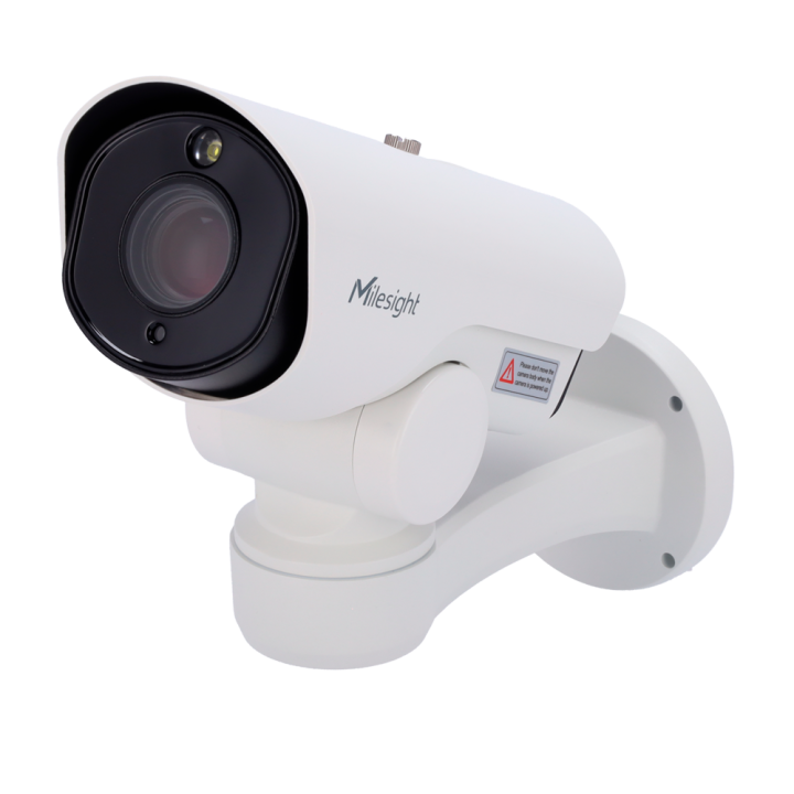 MILESIGHT MS-TS5361-X12PE Caméra IP 12MP PoE ONVIF