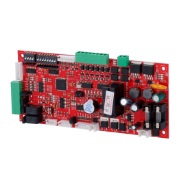 TURBOO TS-SP508-MBOARD Spare Main Board for Turnstile / Barrier