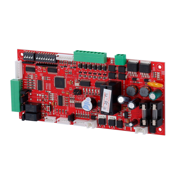 TURBOO TS-SP508-MBOARD Spare Main Board for Turnstile / Barrier