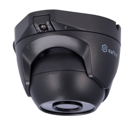SAFIRE SF-T821G-3KE 5MP IP PTZ Cámara 30m IR