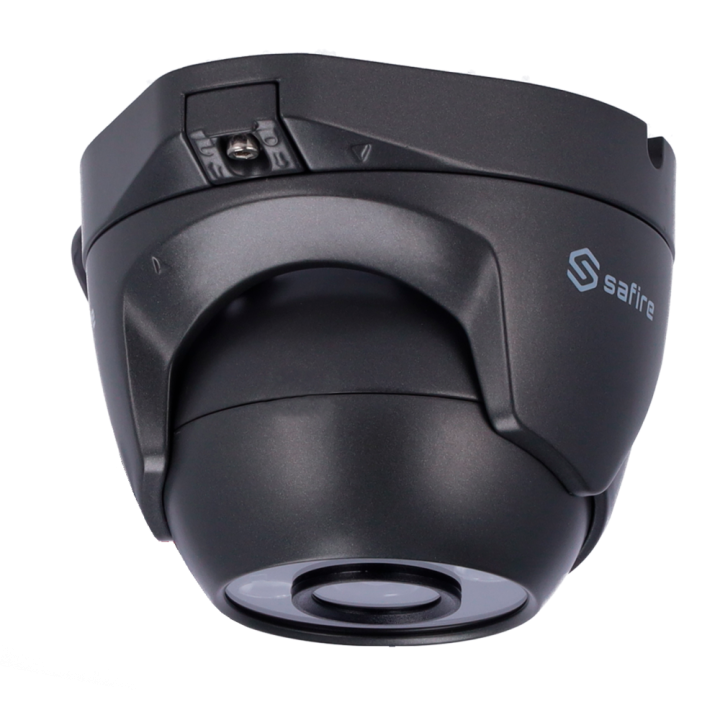 SAFIRE SF-T821G-3KE 5MP IP PTZ Cámara 30m IR