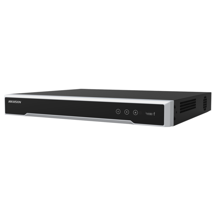 HIKVISION VALUE DS-7608NI-Q2(C) 8ch PoE NVR 8MP