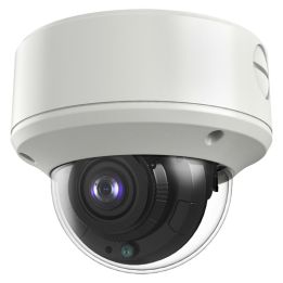 SAFIRE SF-DM935UZW-Q4N1 Caméra Dôme PoE 5MP