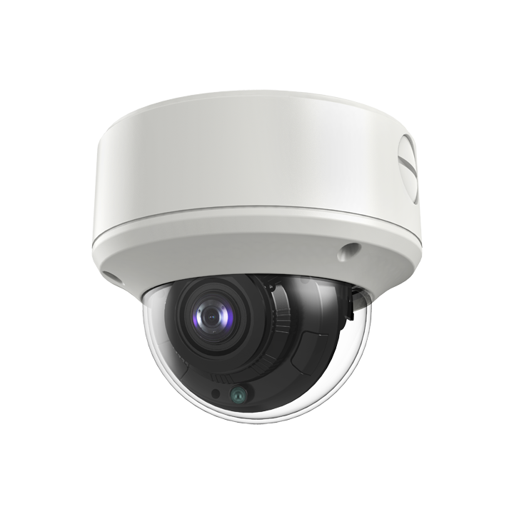 SAFIRE SF-DM935UZW-Q4N1 Caméra Dôme PoE 5MP