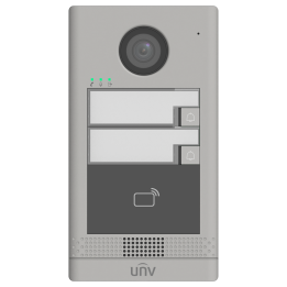 UNIVIEW EASY UV-OEU-202S-HMK2 PoE RFID IP65