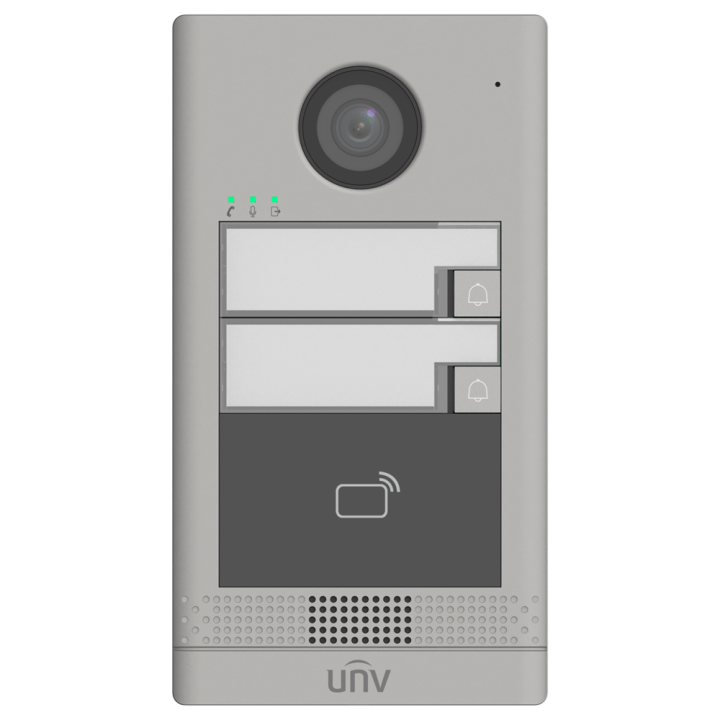 UNIVIEW EASY UV-OEU-202S-HMK2 PoE RFID IP65
