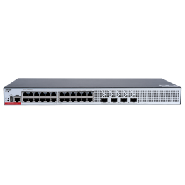 RUIJIE RG-CS83-24GT4XS-P Commutateur managé PoE+ 24 ports