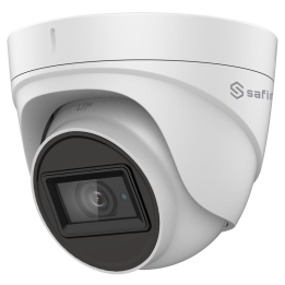SAFIRE SF-T943SW-2P4N1 Cámara IP Turret 2MP PoE IP66