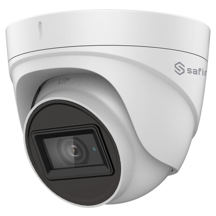 SAFIRE SF-T943SW-2P4N1 Cámara IP Turret 2MP PoE IP66