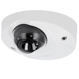 X-SECURITY XS-D909A-2U Caméra IP PTZ Extérieure 2MP PoE