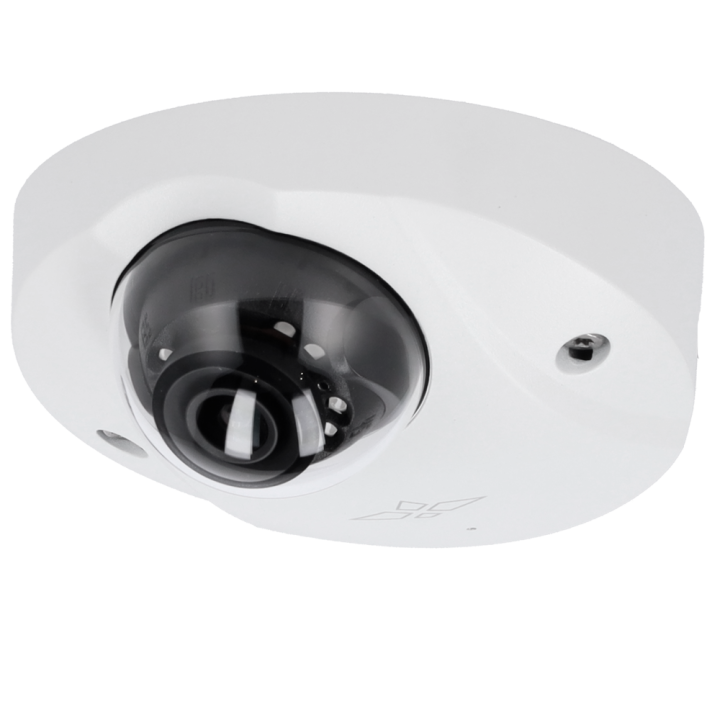 X-SECURITY XS-D909A-2U Caméra IP PTZ Extérieure 2MP PoE