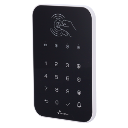 NIVIAN RETAIL NVS-KEYPAD Klawiatura bezpieczeństwa