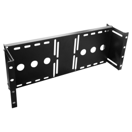 RACK-VESA MARCA BLANCA VESA Monitor Mount