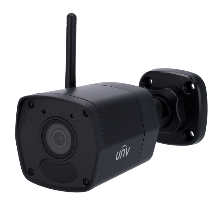 UNIVIEW EASY UV-IPC2122LB 2MP Wi-Fi PoE Caméra Bullet
