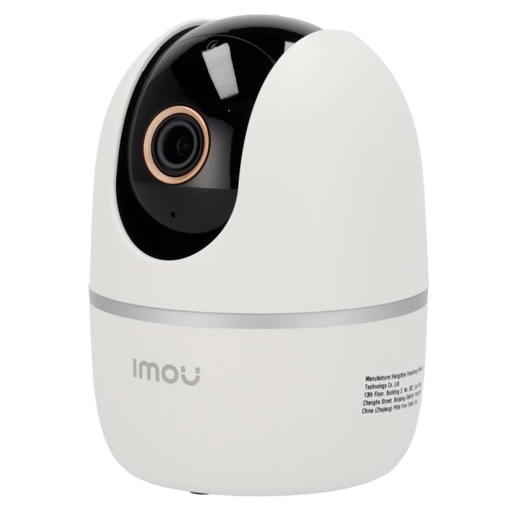 IMOU IPC-A42P-L-V2-IMOU 4MP Caméra IP Wi-Fi PoE