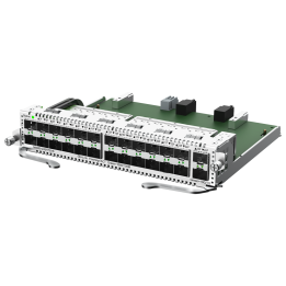 REYEE RG-M6000-24SFP2XS Commutateur géré 24 SFP+ PoE