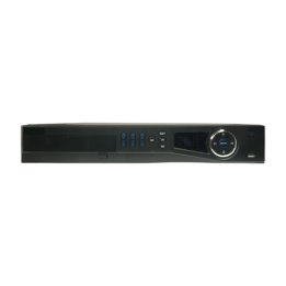 DAHUA HCVR7408L Hybrid NVR/DVR