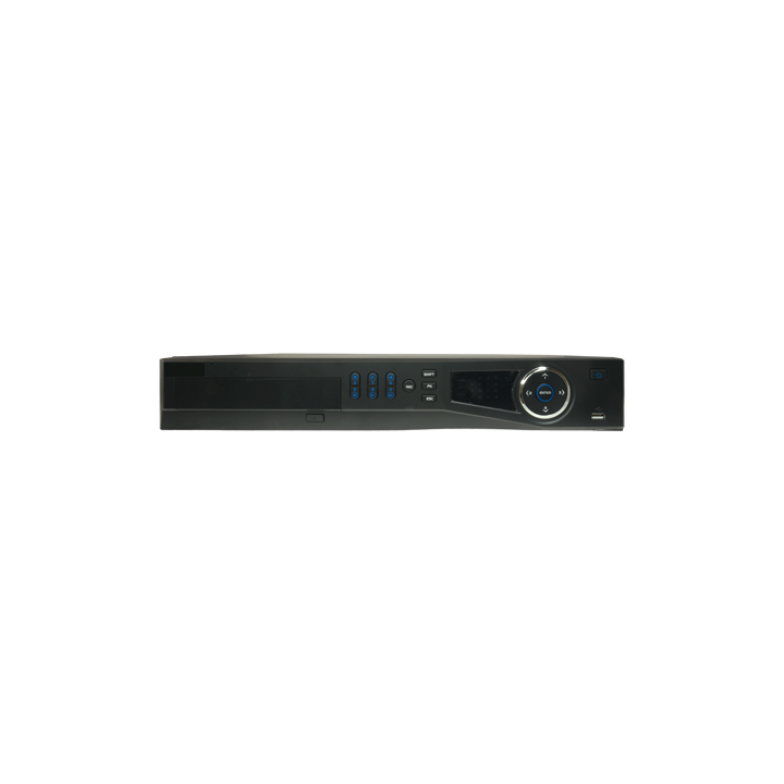DAHUA HCVR7408L Hybrid NVR/DVR