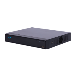 X-SECURITY XS-NVR2116-SMD NVR PoE 16CH 12MP