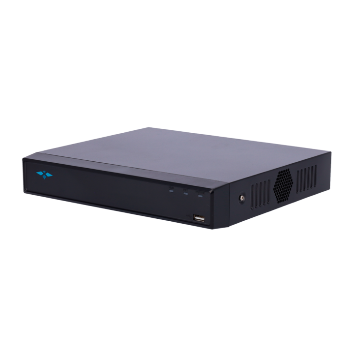 X-SECURITY XS-NVR2116-SMD NVR PoE 16CH 12MP