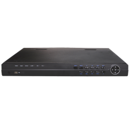 HIKVISION DVR6208-FSDI 8-Channel 1080p DVR Recorder