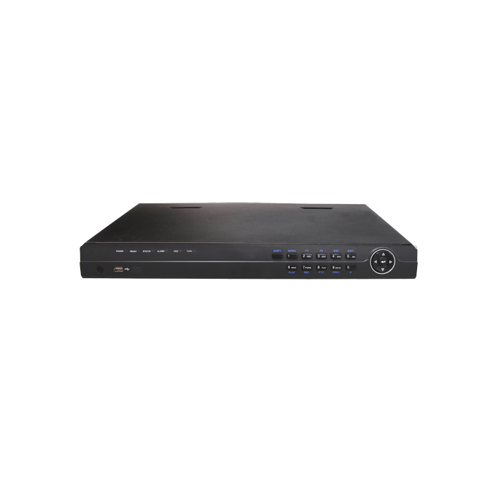 HIKVISION DVR6208-FSDI 8-Channel 1080p DVR Recorder