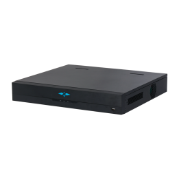 X-SECURITY XS-NVR6432A-4K-4AI NVR 12MP PoE IA