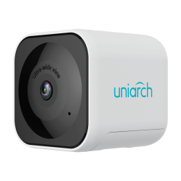 UNIARCH UV-UHO-C1-M3F2 3MP Wi-Fi caméra IP tube double