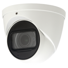 X-SECURITY XS-DM987SAW-F4N1 Caméra IP dôme 2MP PoE IP67