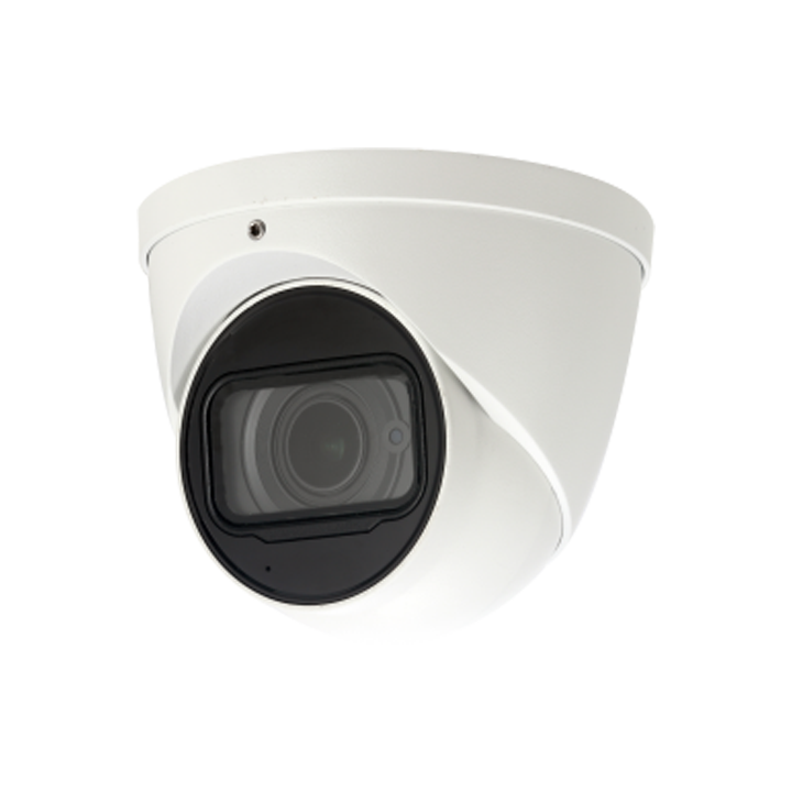 X-SECURITY XS-DM987SAW-F4N1 Caméra IP dôme 2MP PoE IP67