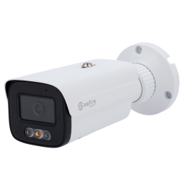 SAFIRE SMART SF-IPB380A-6E1-DL-0360 6MP caméra IP PoE IP67