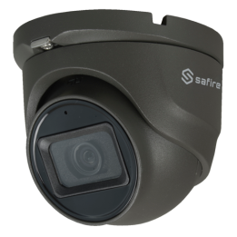 SAFIRE SF-T941AG-5P4N1 5MP Caméra IP Tourelle PoE IP67 30m
