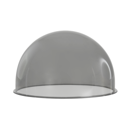 X-SECURITY XS-SMOKED-COVER-34 Cache-caméra fumé universel