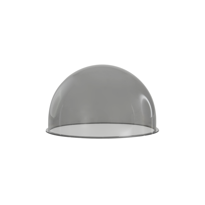 X-SECURITY XS-SMOKED-COVER-34 Cache-caméra fumé universel