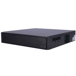 X-SECURITY XS-NVR3832A-16P-WIZ NVR PoE 16 canales 16MP