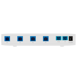 VSOL VSOL-V1805P-U commutateur géré avec Wi-Fi