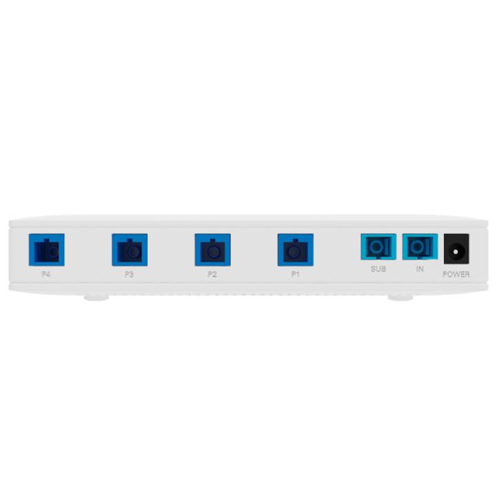 VSOL VSOL-V1805P-U commutateur géré avec Wi-Fi